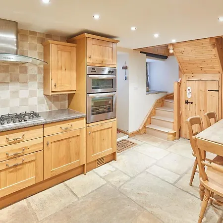 Host & - Jacksons Tatil Evi Whitby