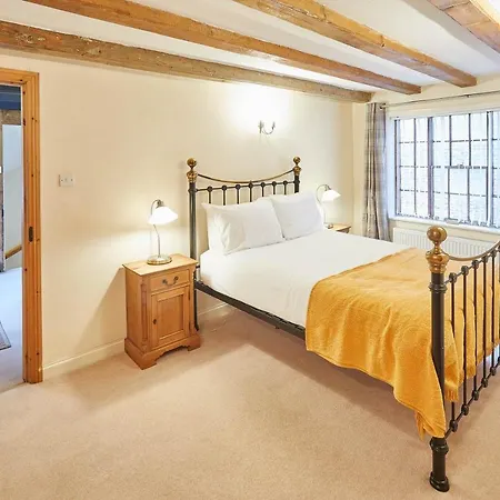 Ferienhaus Host & - Jacksons Whitby