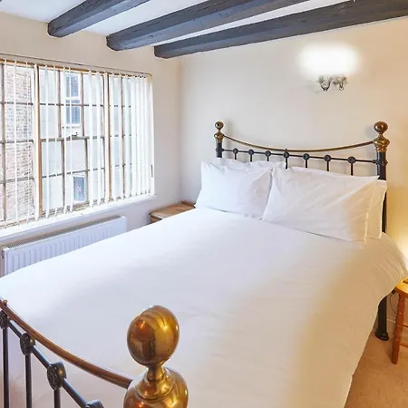 Host & - Jacksons Ferienhaus Whitby