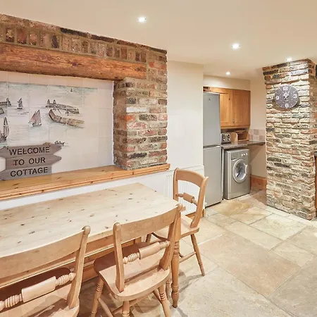 Host & - Jacksons Tatil Evi Whitby