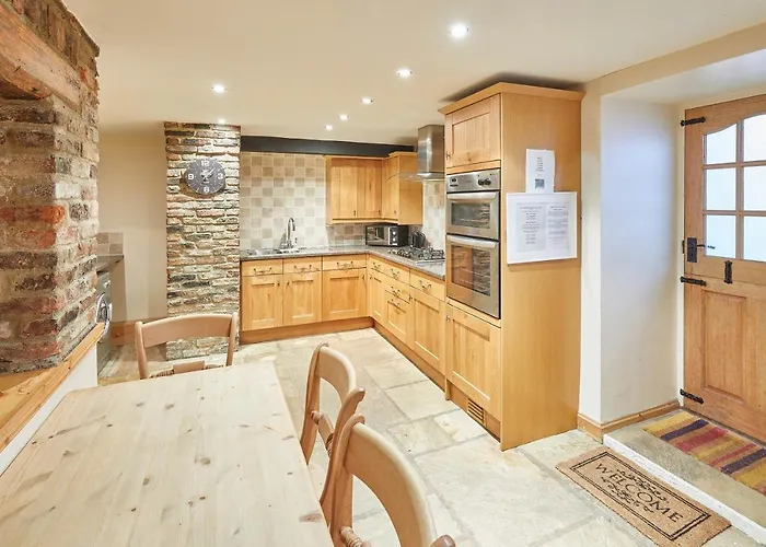 Tatil Evi Host & - Jacksons Whitby