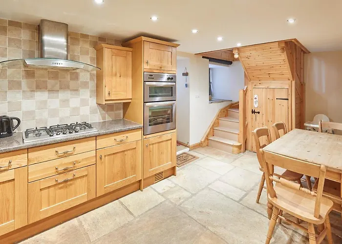 Host & - Jacksons Tatil Evi Whitby