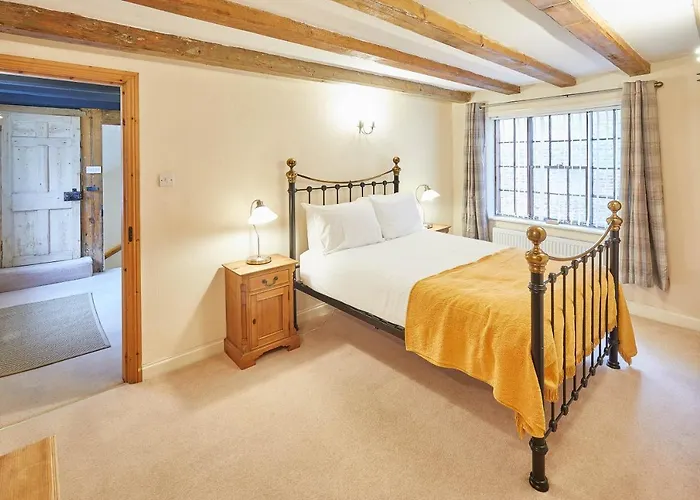 Tatil Evi Host & - Jacksons Whitby