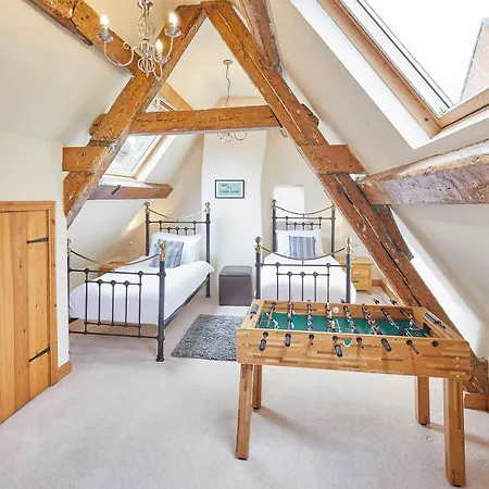 Host & - Jacksons Ferienhaus